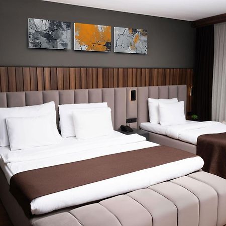 Vita Suites Karakoey Estambul Exterior foto