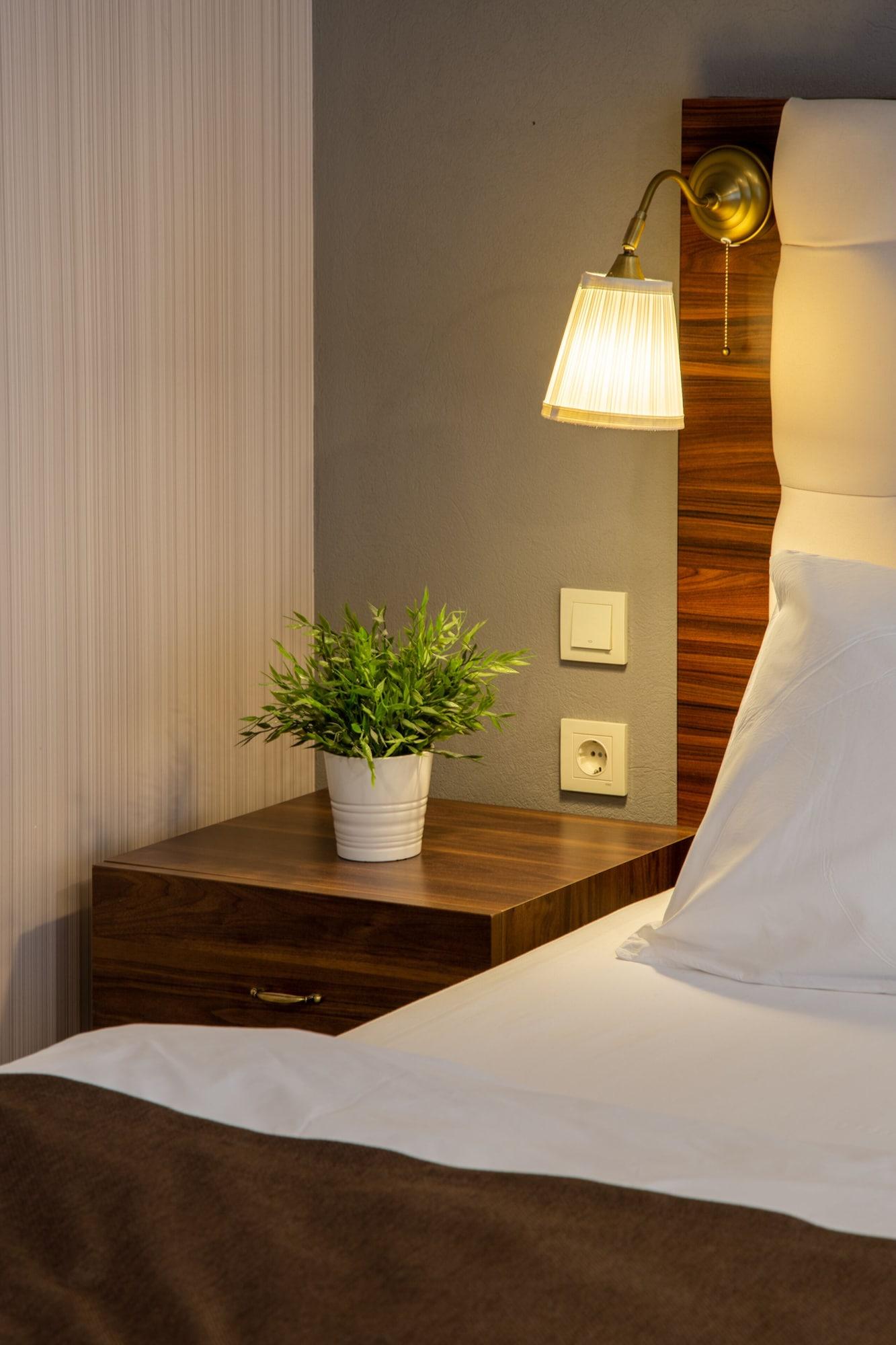 Vita Suites Karakoey Estambul Exterior foto