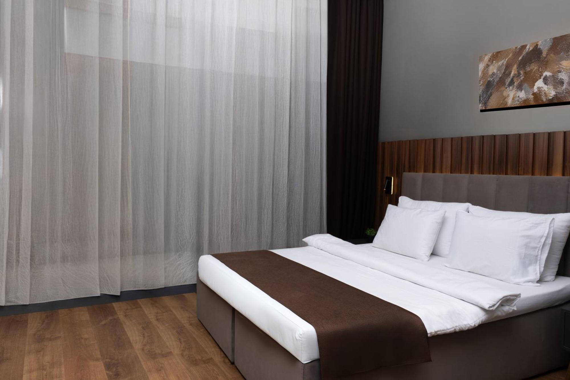 Vita Suites Karakoey Estambul Exterior foto