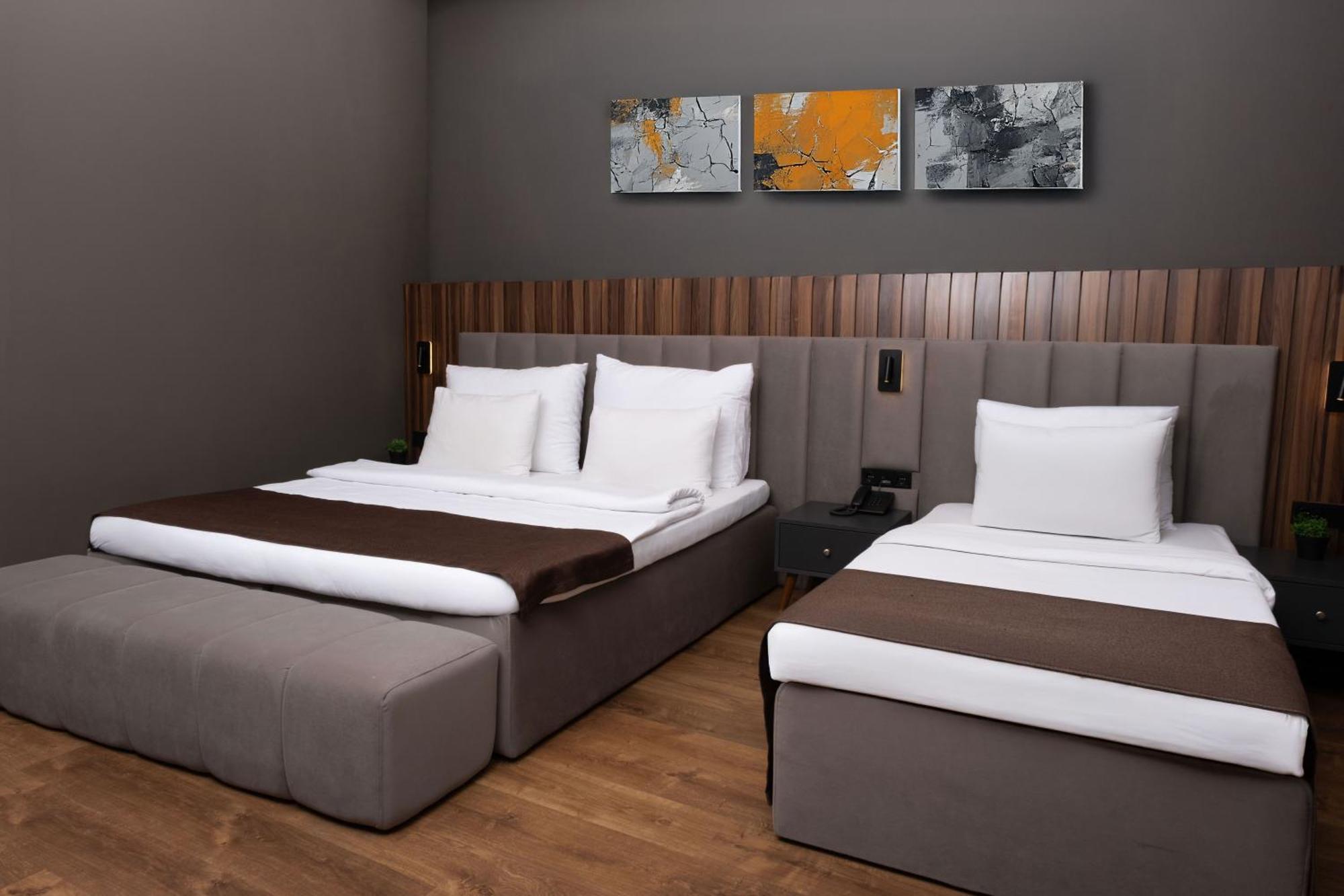 Vita Suites Karakoey Estambul Exterior foto