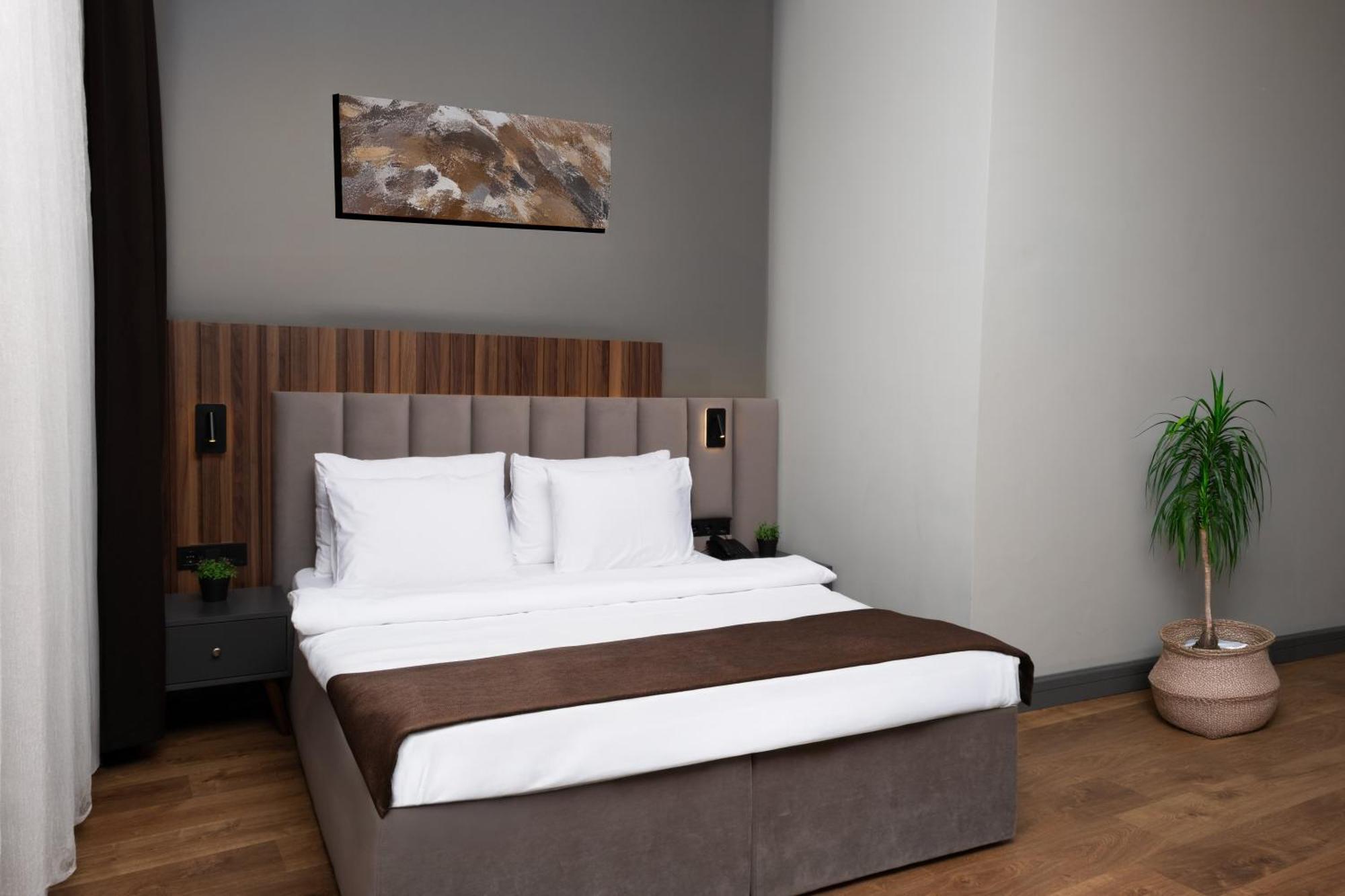Vita Suites Karakoey Estambul Exterior foto