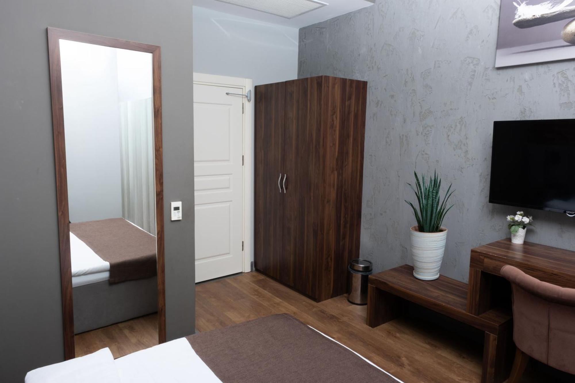 Vita Suites Karakoey Estambul Exterior foto